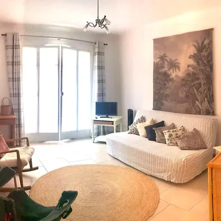 Le Bennett, T2 A 200 Metres Des Plages Apartment