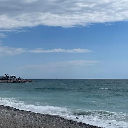 Apartment Le Bennett, T2 A 200 Metres Des Plages